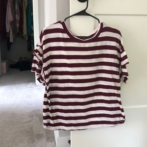 Womens shirt